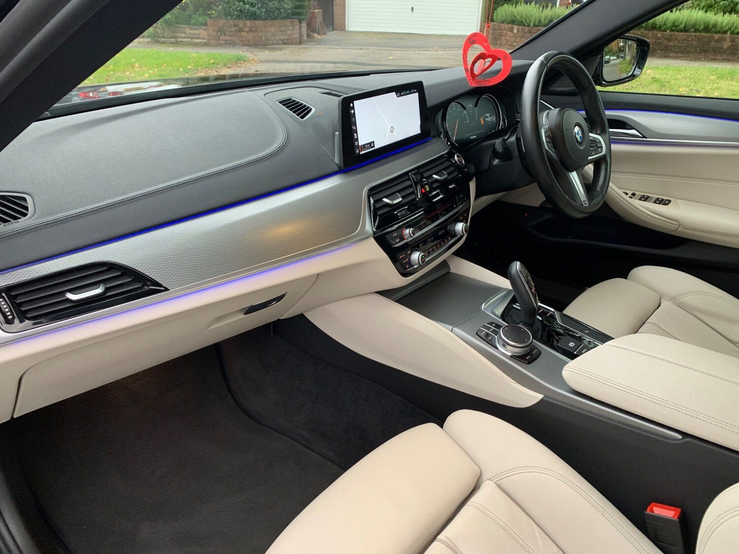 Used BMW 5 Series 2025 for sale - 77927970: Photo 25