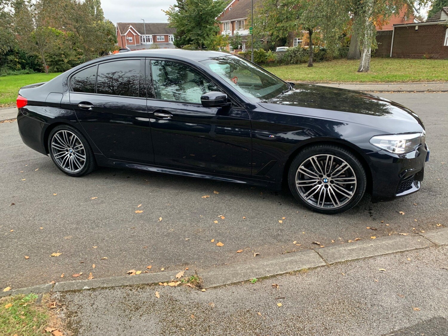 Used BMW 5 Series 2025 for sale - 77927970: Photo 6