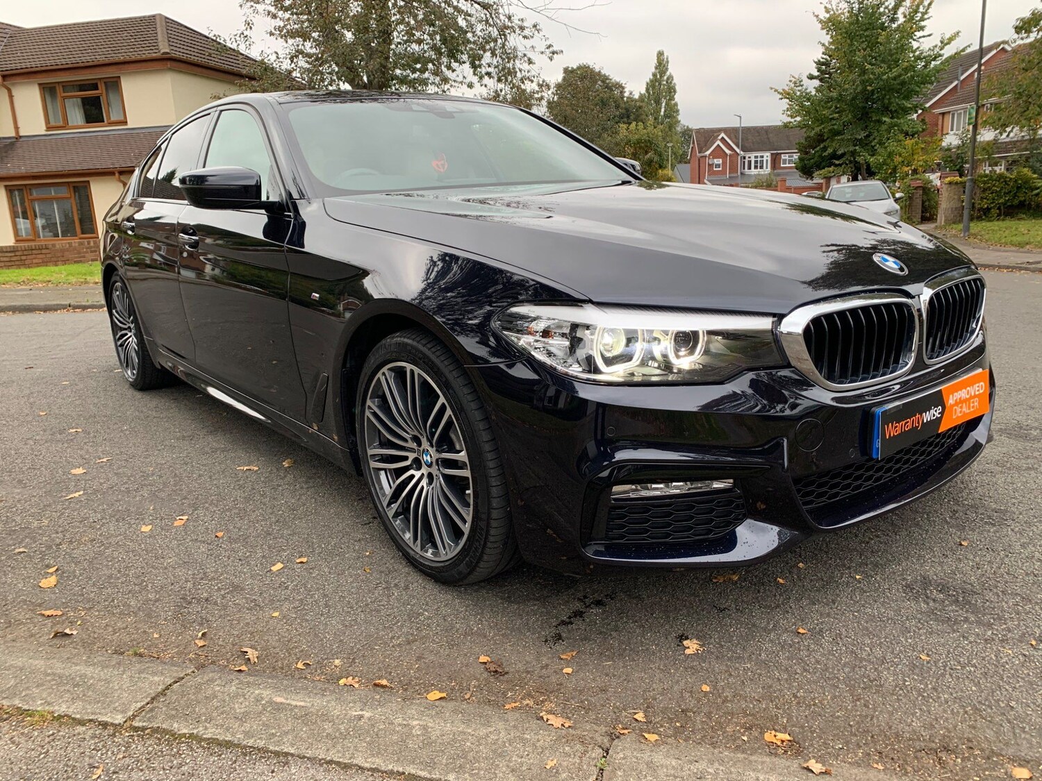 Used BMW 5 Series 2025 for sale - 77927970: Photo 7