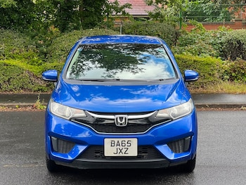 Used Honda Jazz 2015 for sale - 78931863: Photo