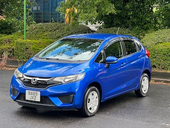Used Honda Jazz 2015 for sale - 78931863: Photo