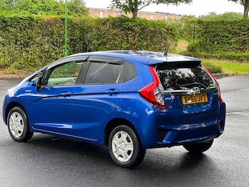 Used Honda Jazz 2015 for sale - 78931863: Photo