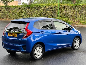 Used Honda Jazz 2015 for sale - 78931863: Photo