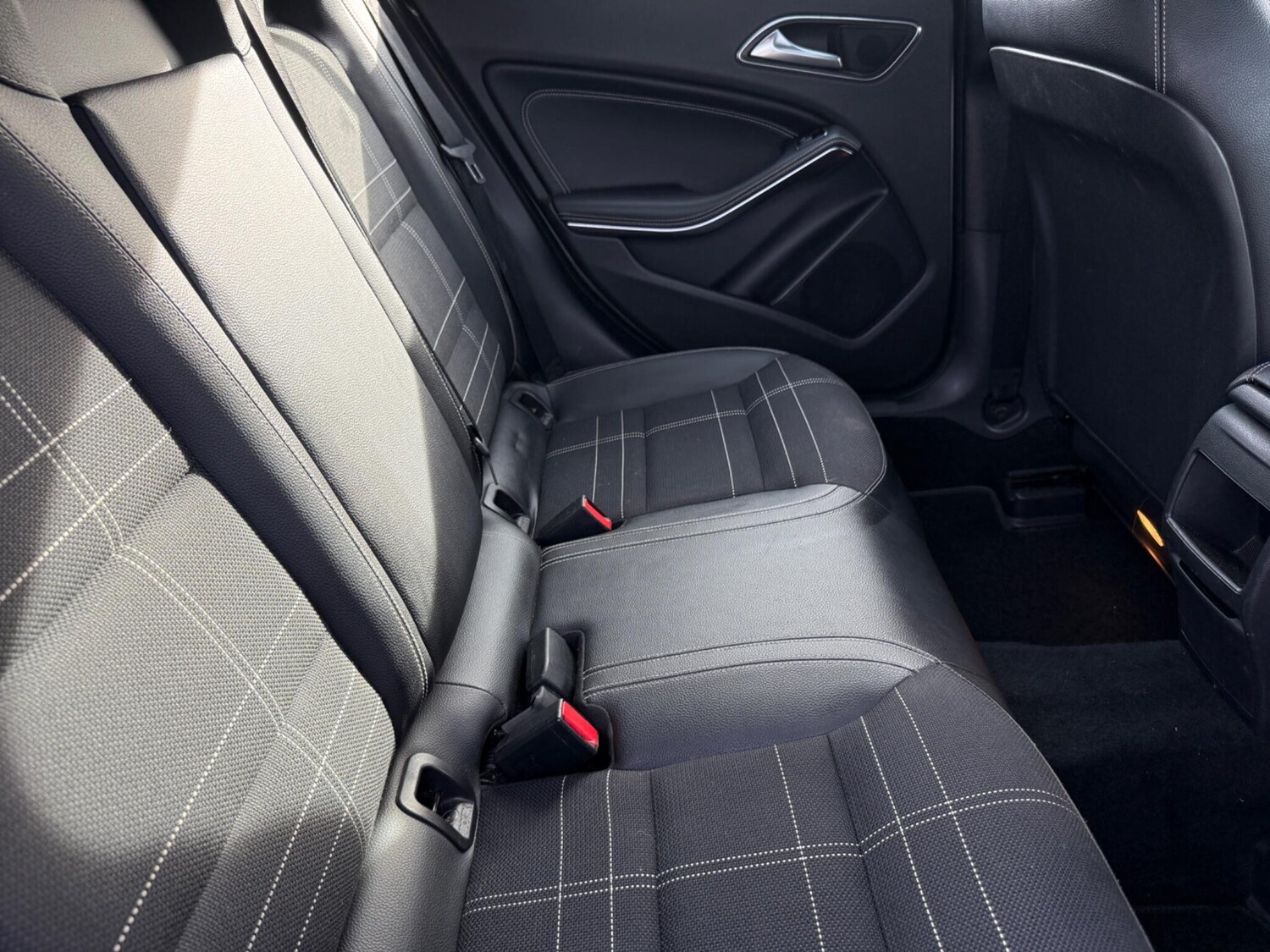 Used Mercedes-Benz A-Class 2015 for sale - 77786366: Photo 24