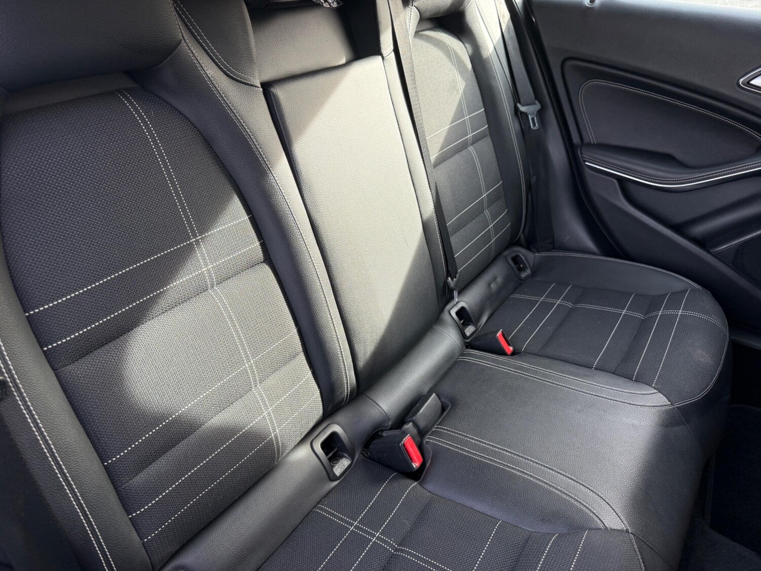 Used Mercedes-Benz A-Class 2015 for sale - 77786366: Photo 25