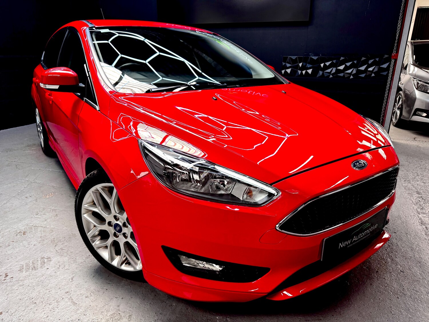 Used Ford Focus 2015 for sale - 77762603: Photo 15