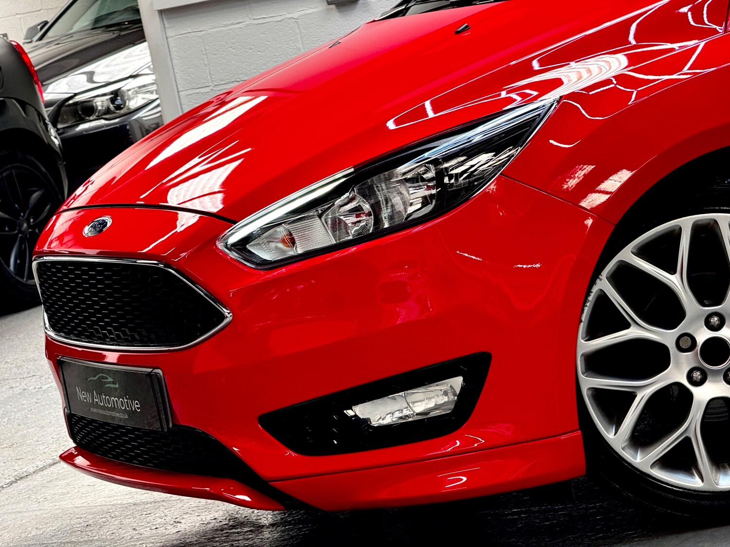 Used Ford Focus 2015 for sale - 77762603: Photo 17