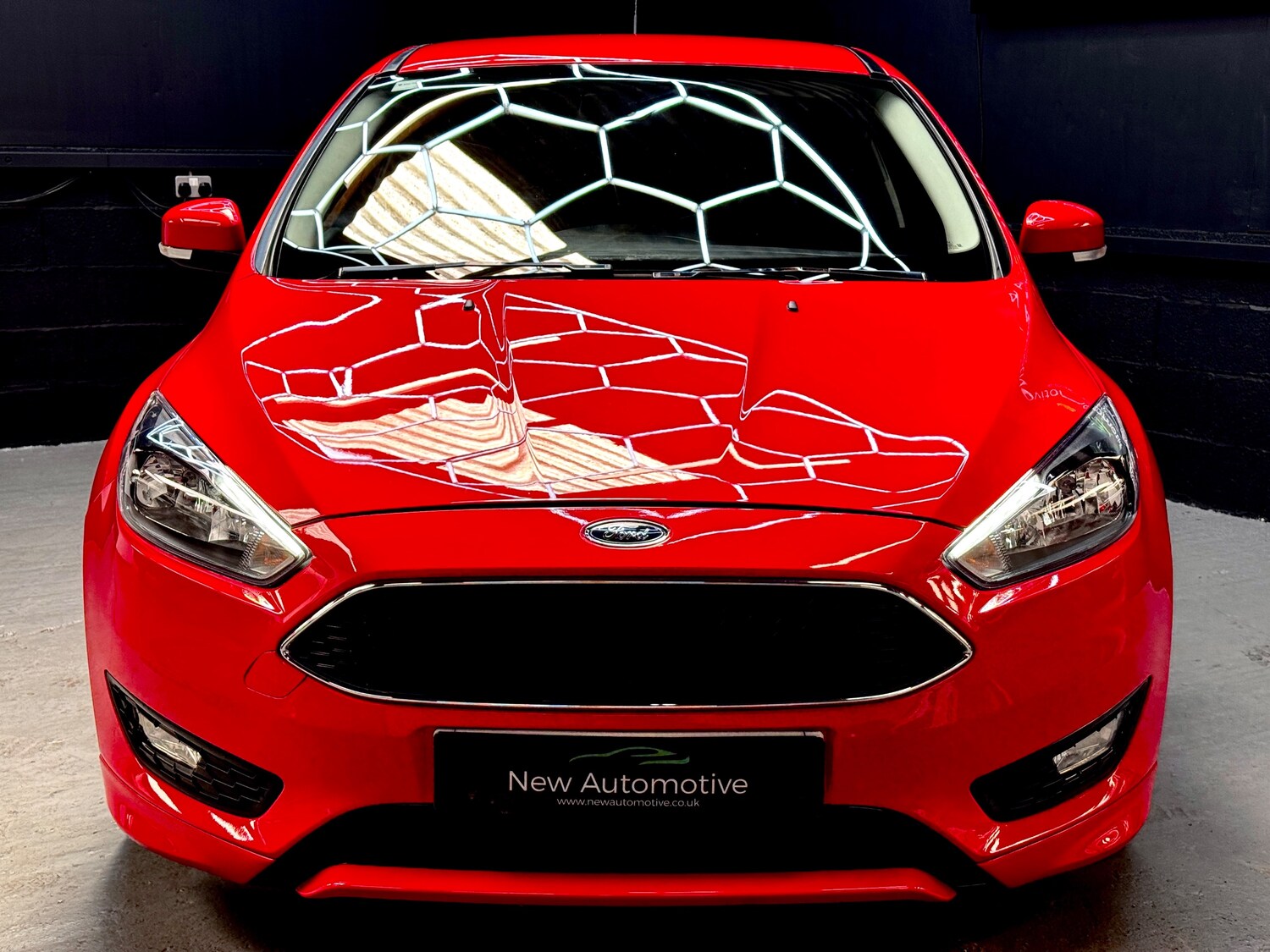 Used Ford Focus 2015 for sale - 77762603: Photo 25