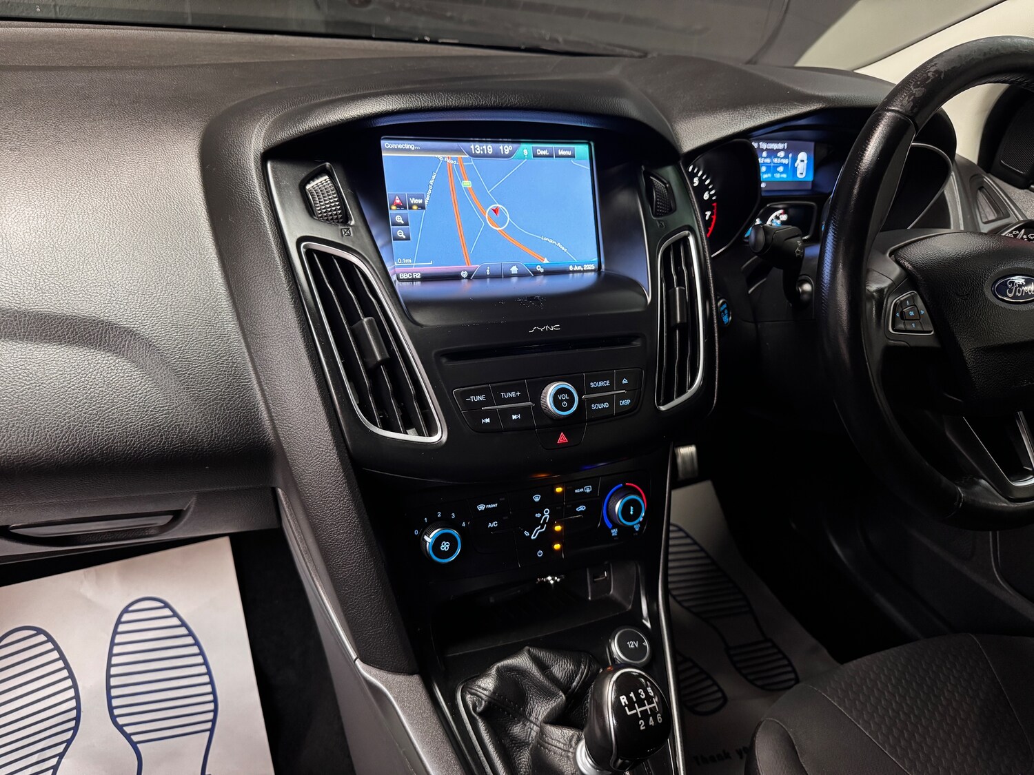 Used Ford Focus 2015 for sale - 77762603: Photo 4