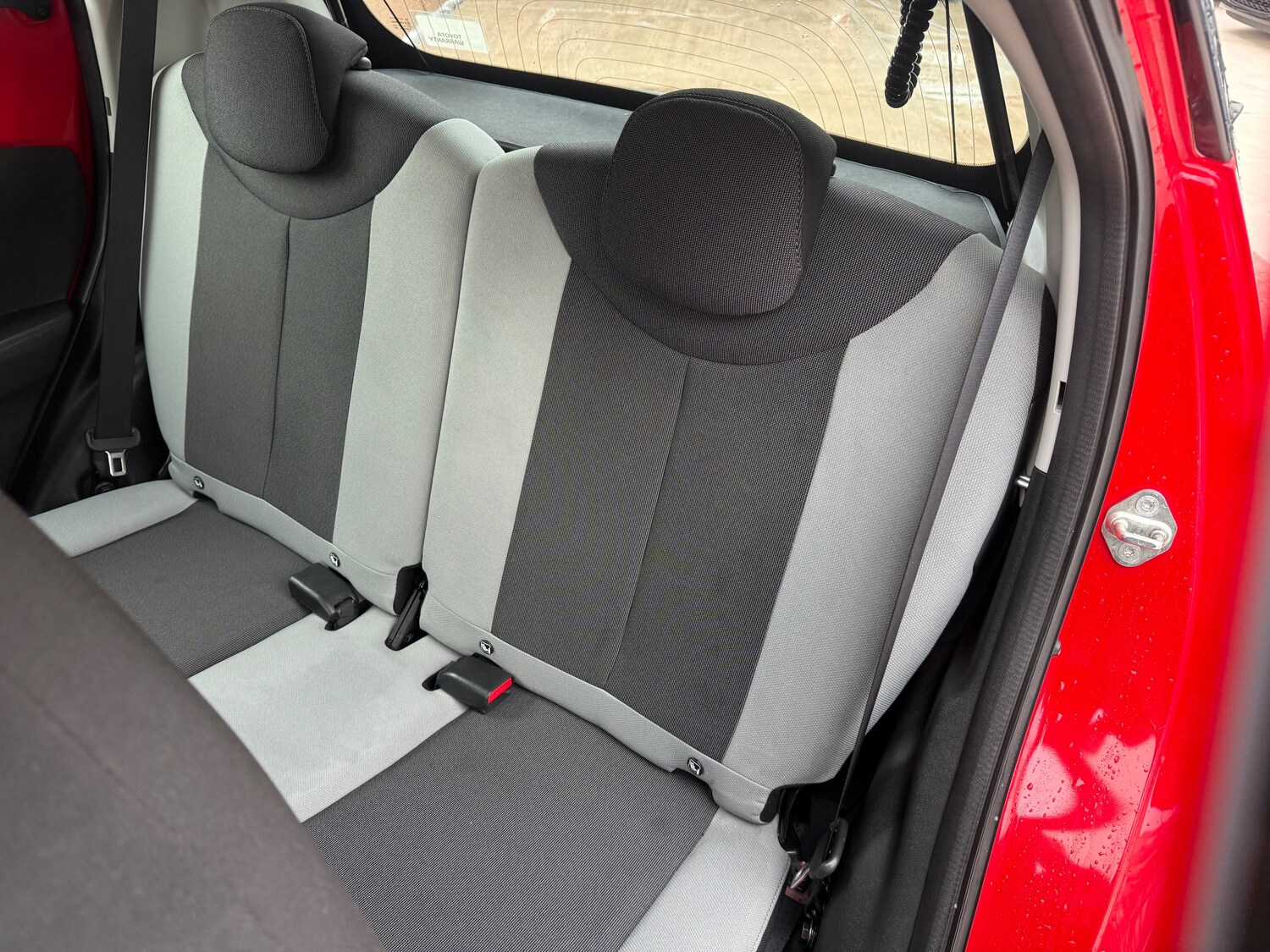 Used Toyota AYGO 2018 for sale - 77762537: Photo 18