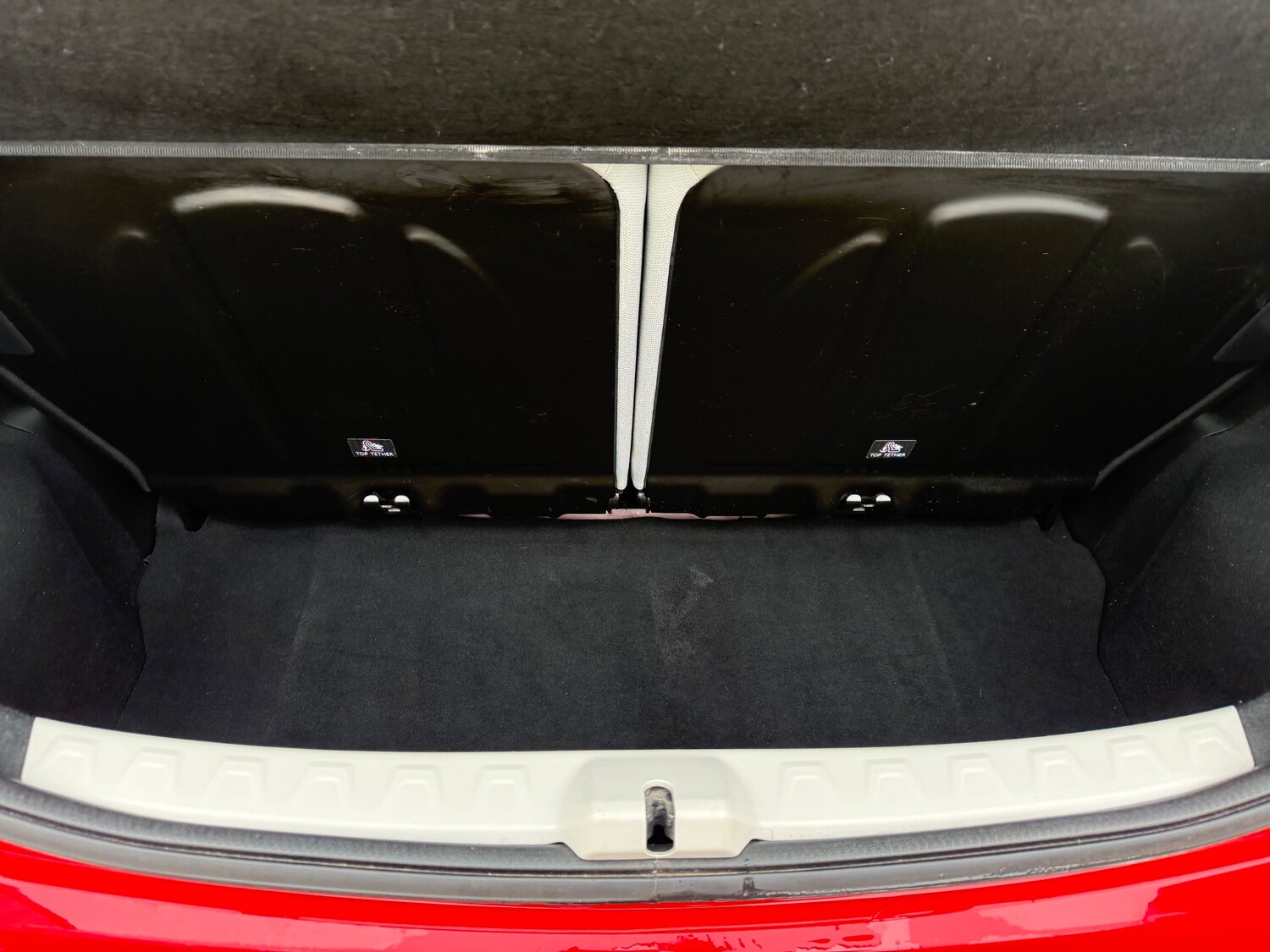 Used Toyota AYGO 2018 for sale - 77762537: Photo 22