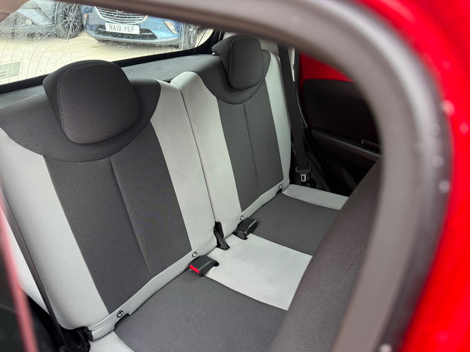 Used Toyota AYGO 2018 for sale - 77762537: Photo 24