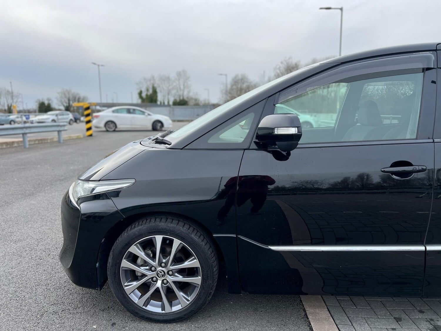 Used Toyota Estima 2026 for sale - 77966417: Photo 15