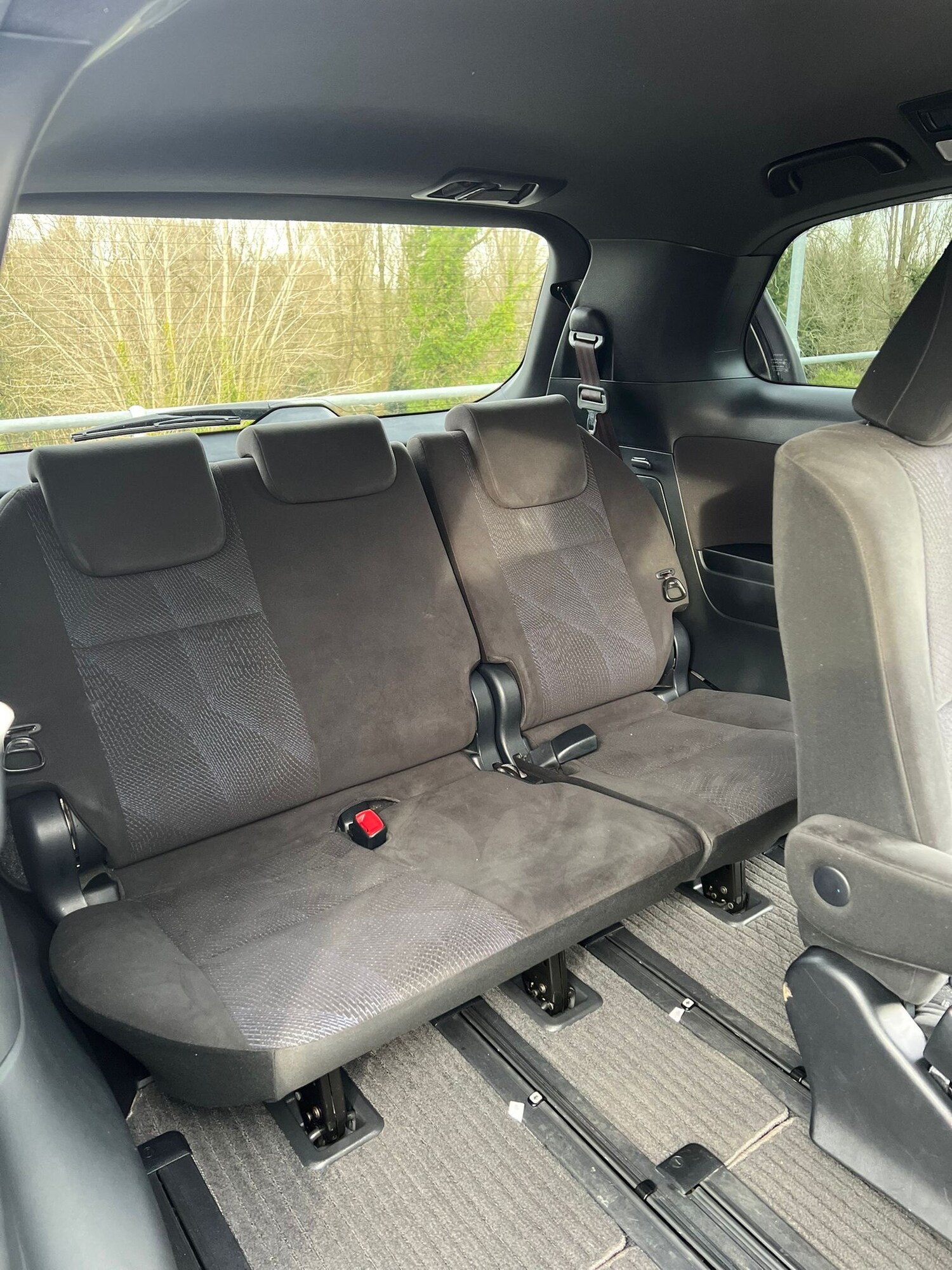 Used Toyota Estima 2026 for sale - 77966417: Photo 17