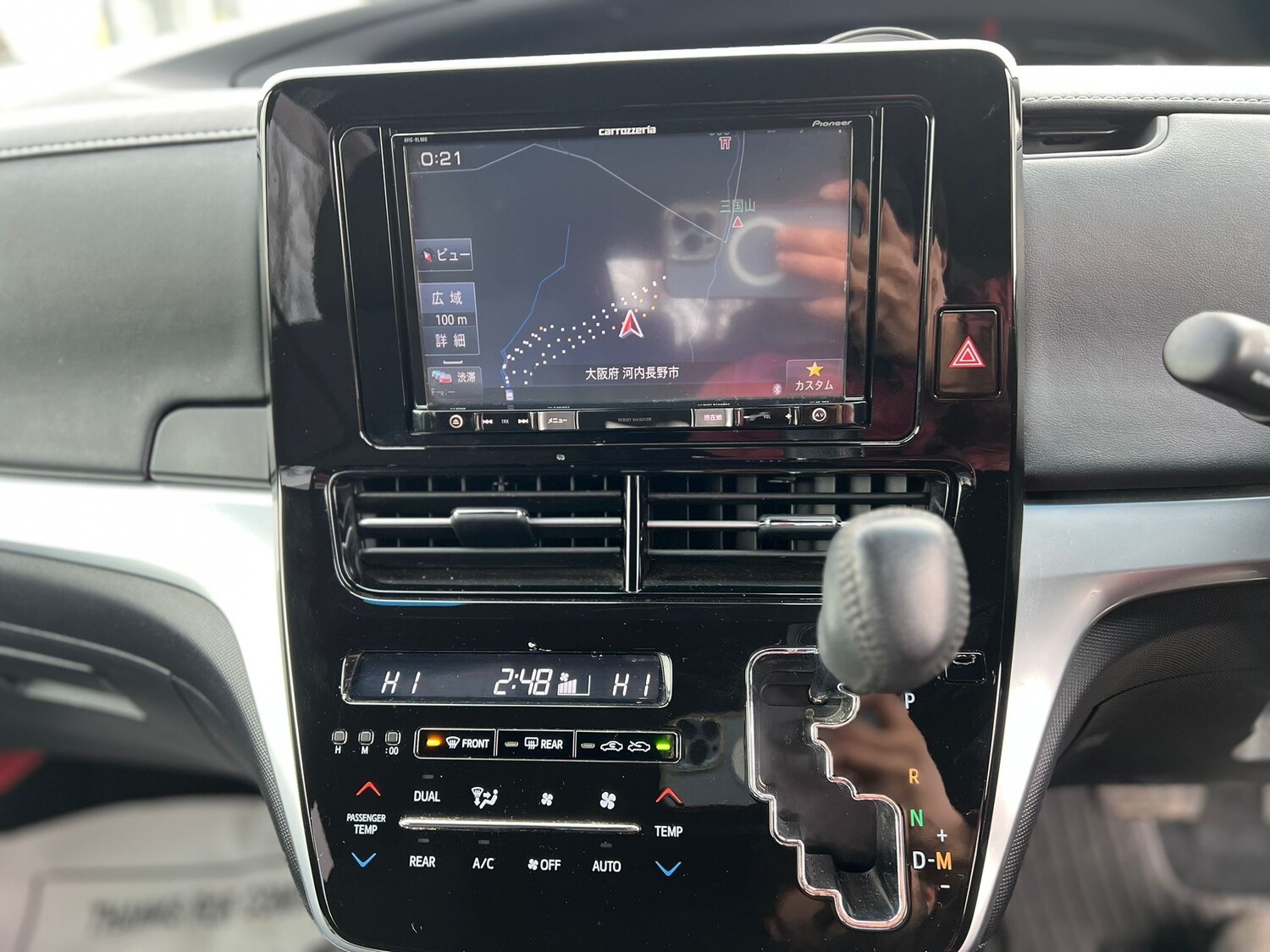 Used Toyota Estima 2026 for sale - 77966417: Photo 19