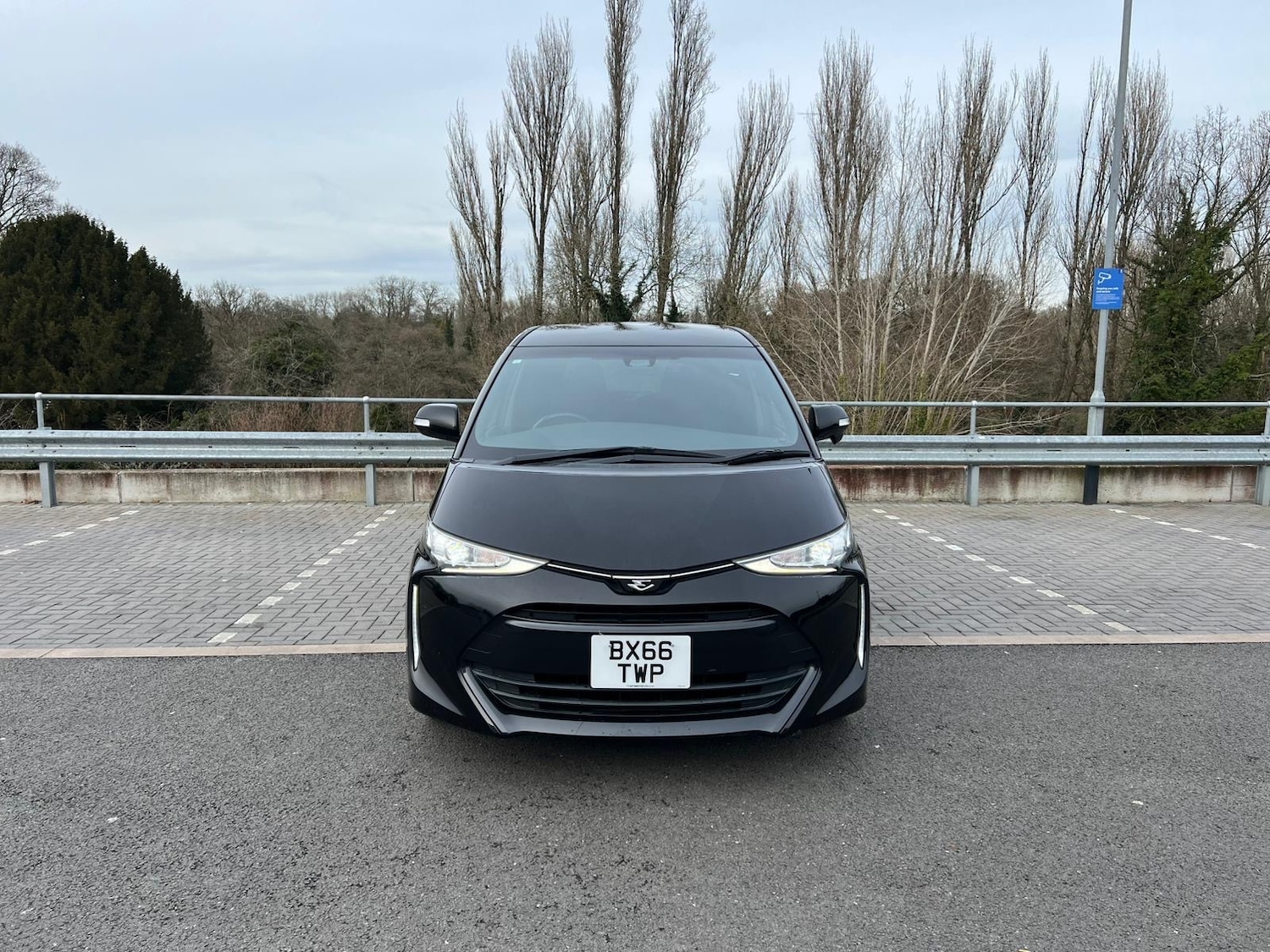 Used Toyota Estima 2026 for sale - 77966417: Photo 2