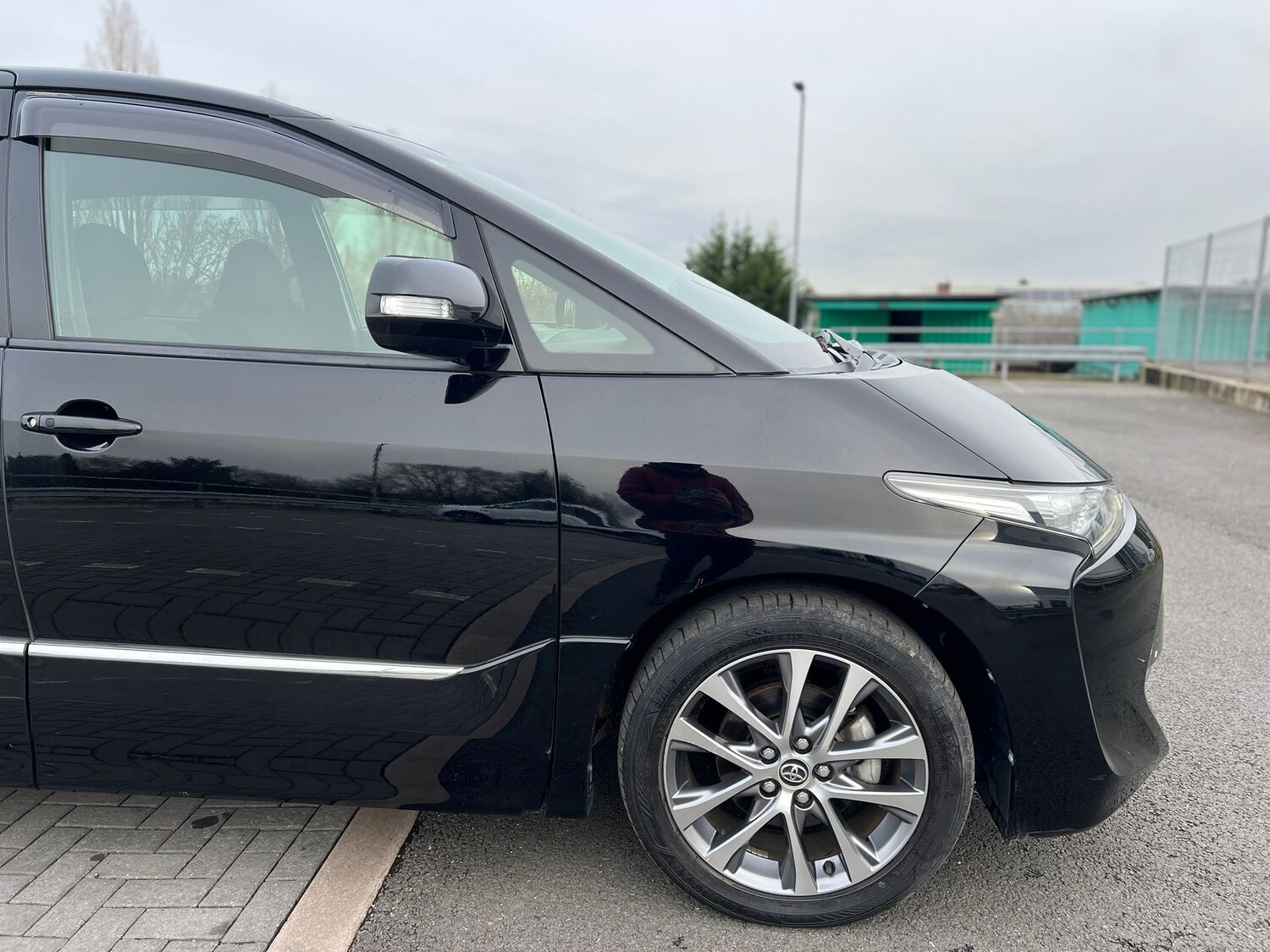 Used Toyota Estima 2026 for sale - 77966417: Photo 21