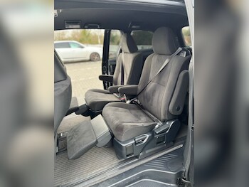 Used Toyota Estima 2017 for sale - 77966417: Photo