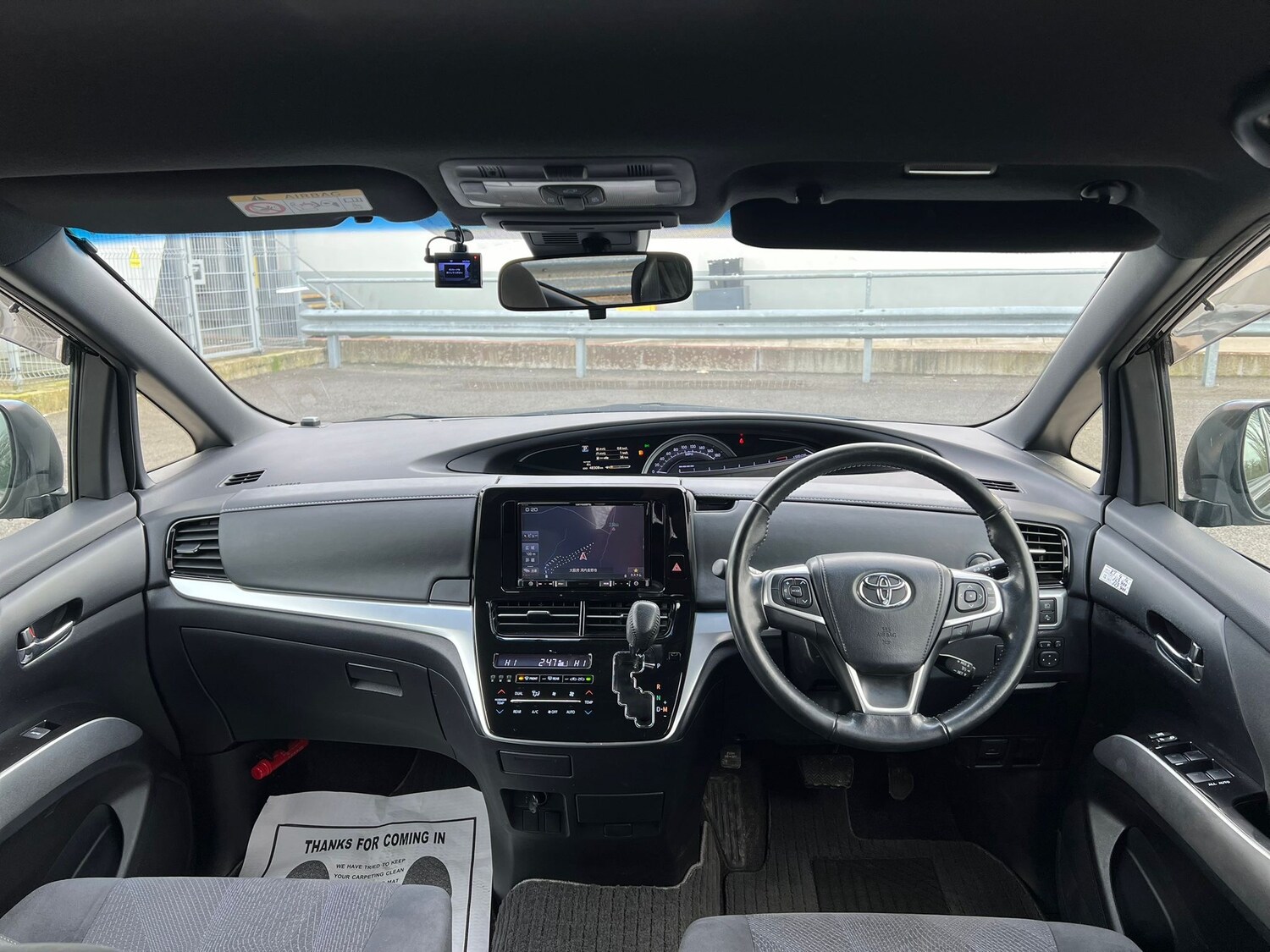 Used Toyota Estima 2026 for sale - 77966417: Photo 5