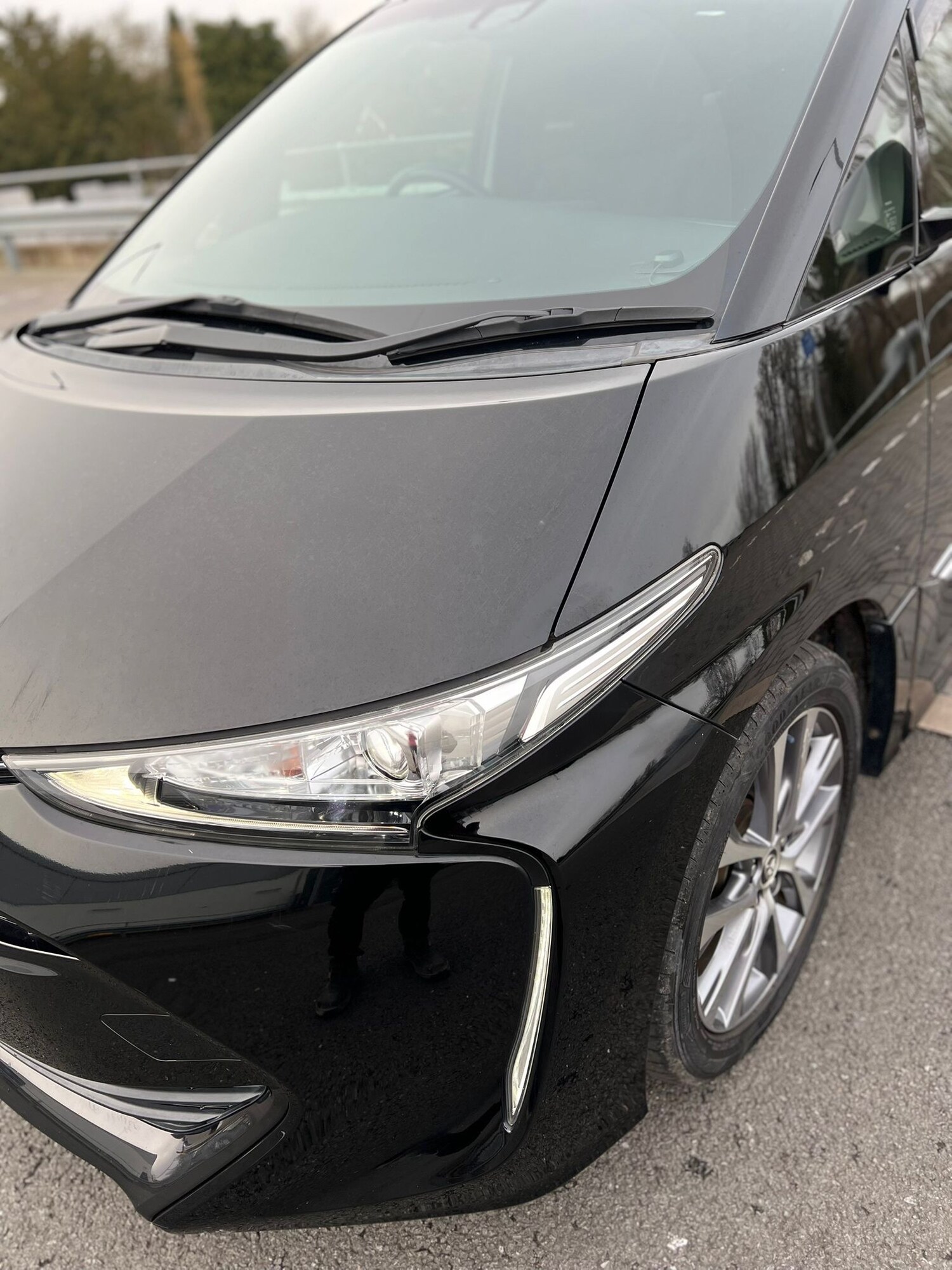 Used Toyota Estima 2026 for sale - 77966417: Photo 6