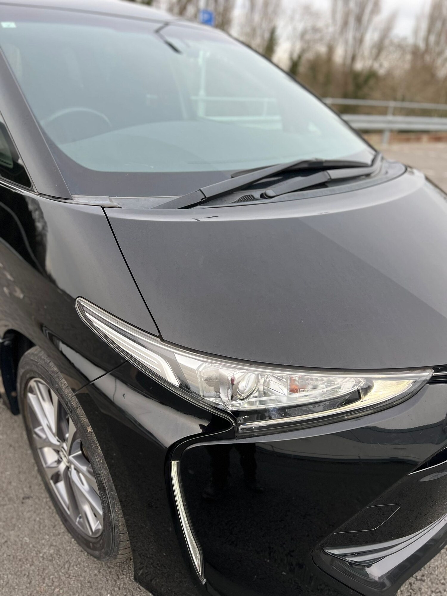 Used Toyota Estima 2026 for sale - 77966417: Photo 7