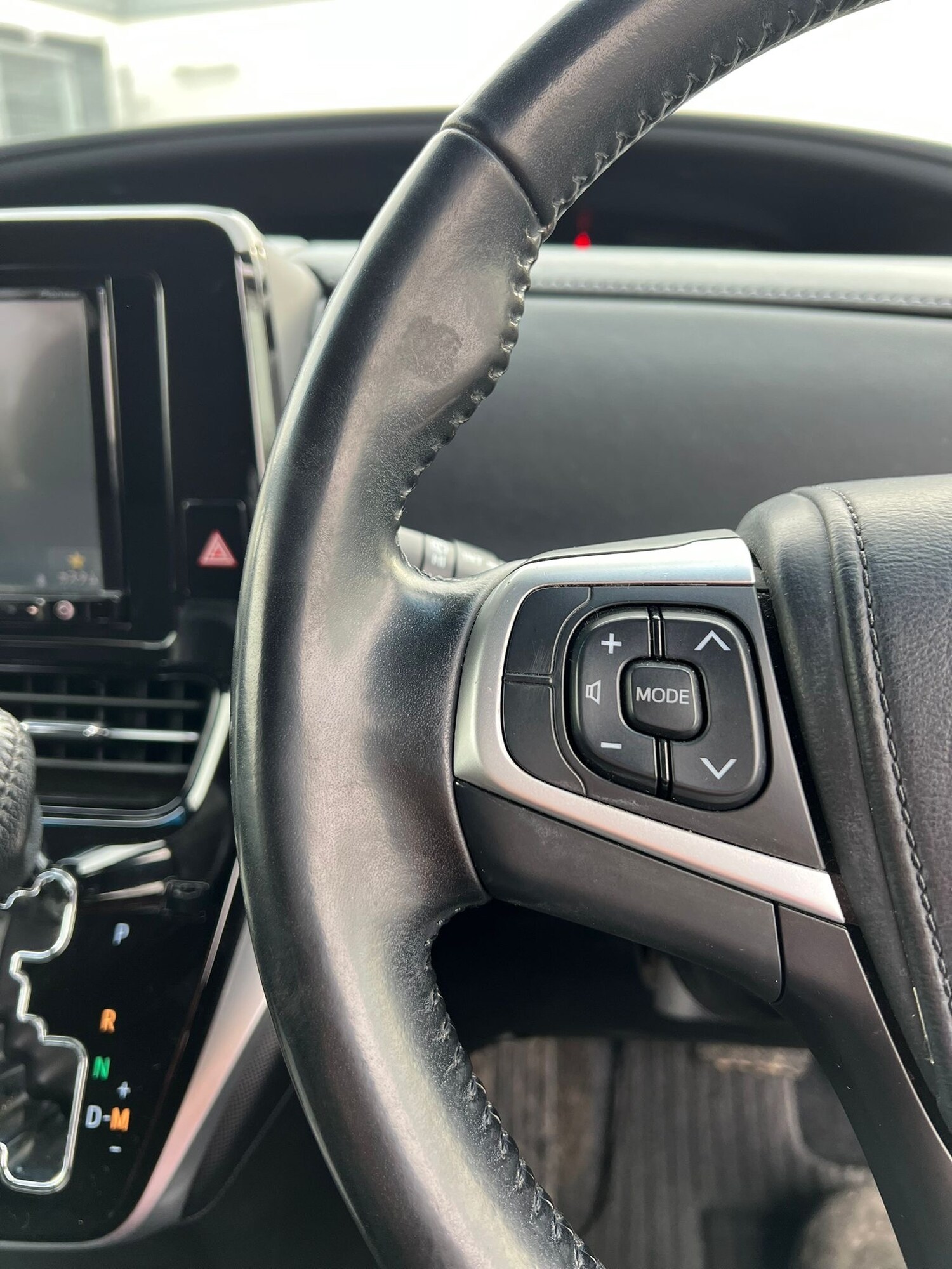 Used Toyota Estima 2026 for sale - 77966417: Photo 8