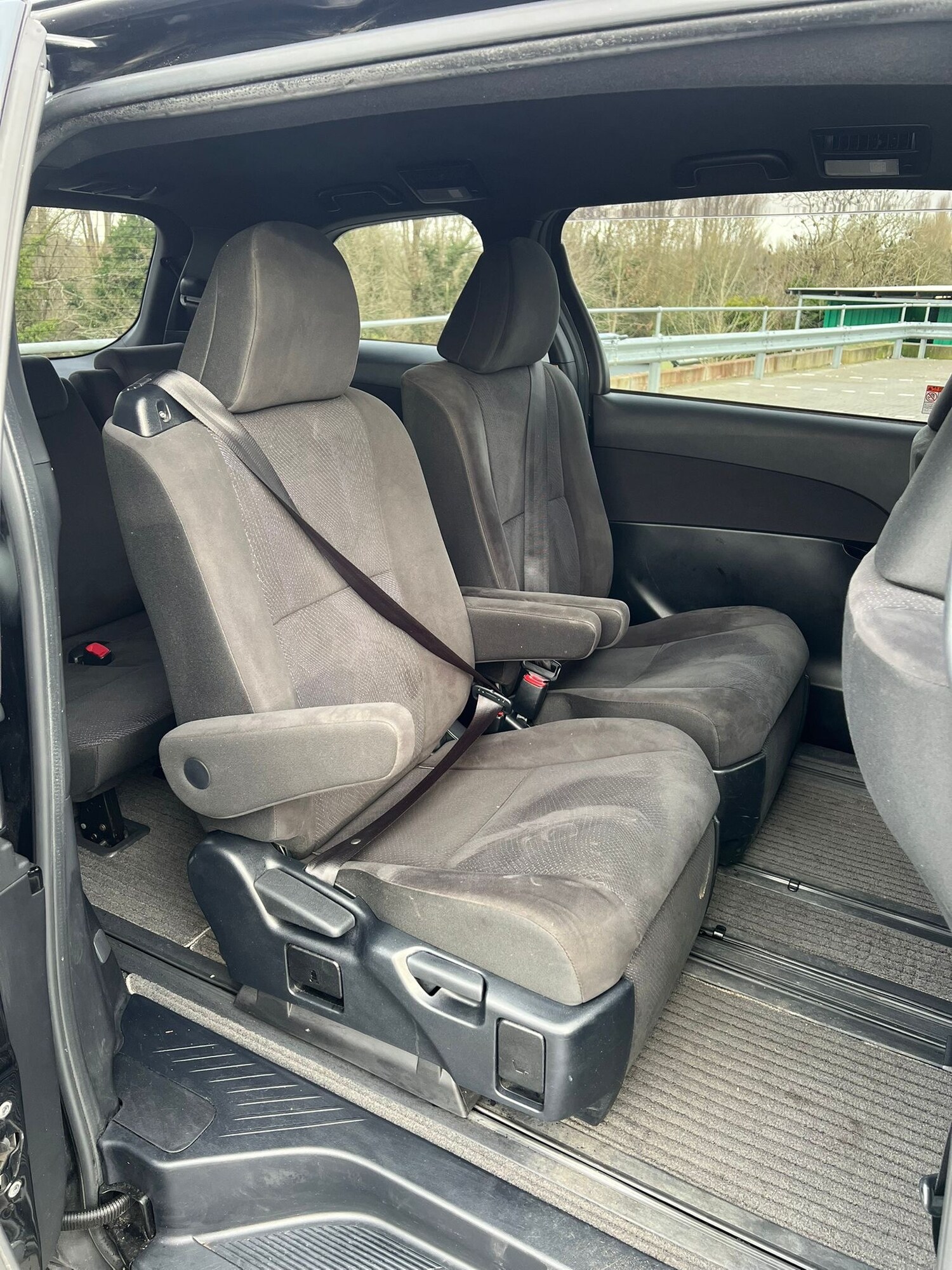 Used Toyota Estima 2026 for sale - 77966417: Photo 9