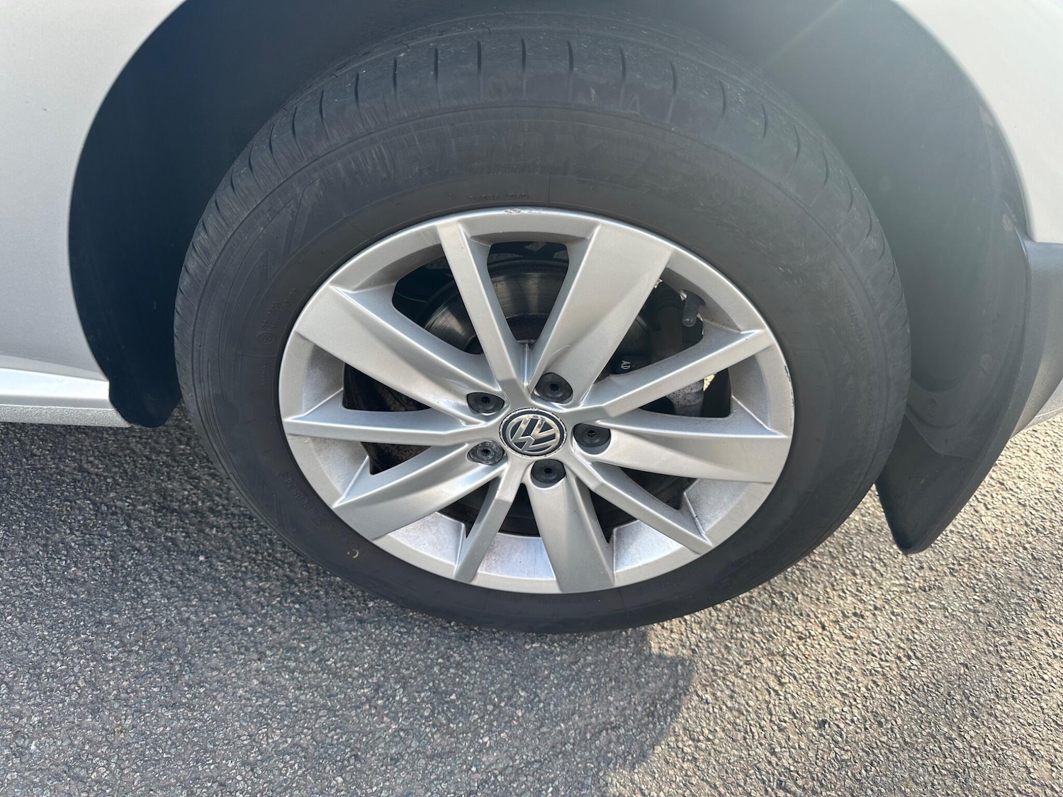 Used Volkswagen Polo 2015 for sale - 78141034: Photo 10