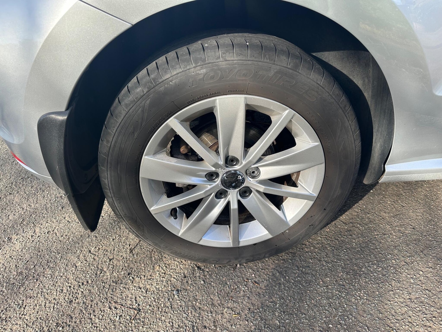 Used Volkswagen Polo 2015 for sale - 78141034: Photo 11