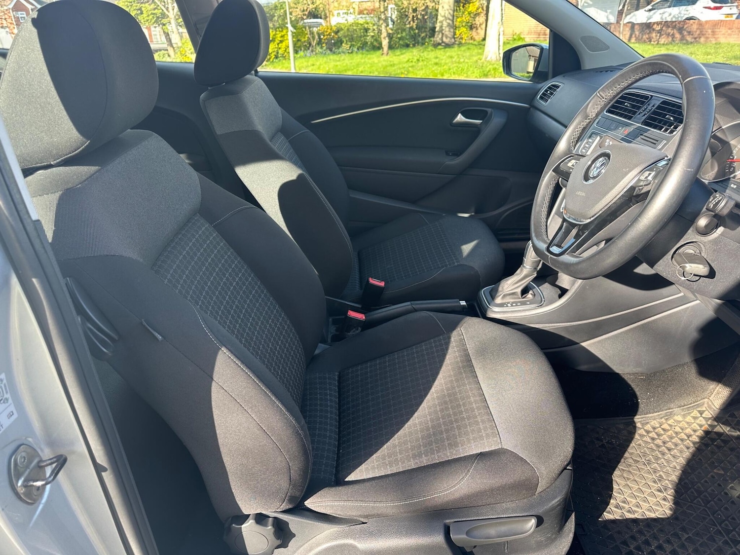 Used Volkswagen Polo 2015 for sale - 78141034: Photo 13