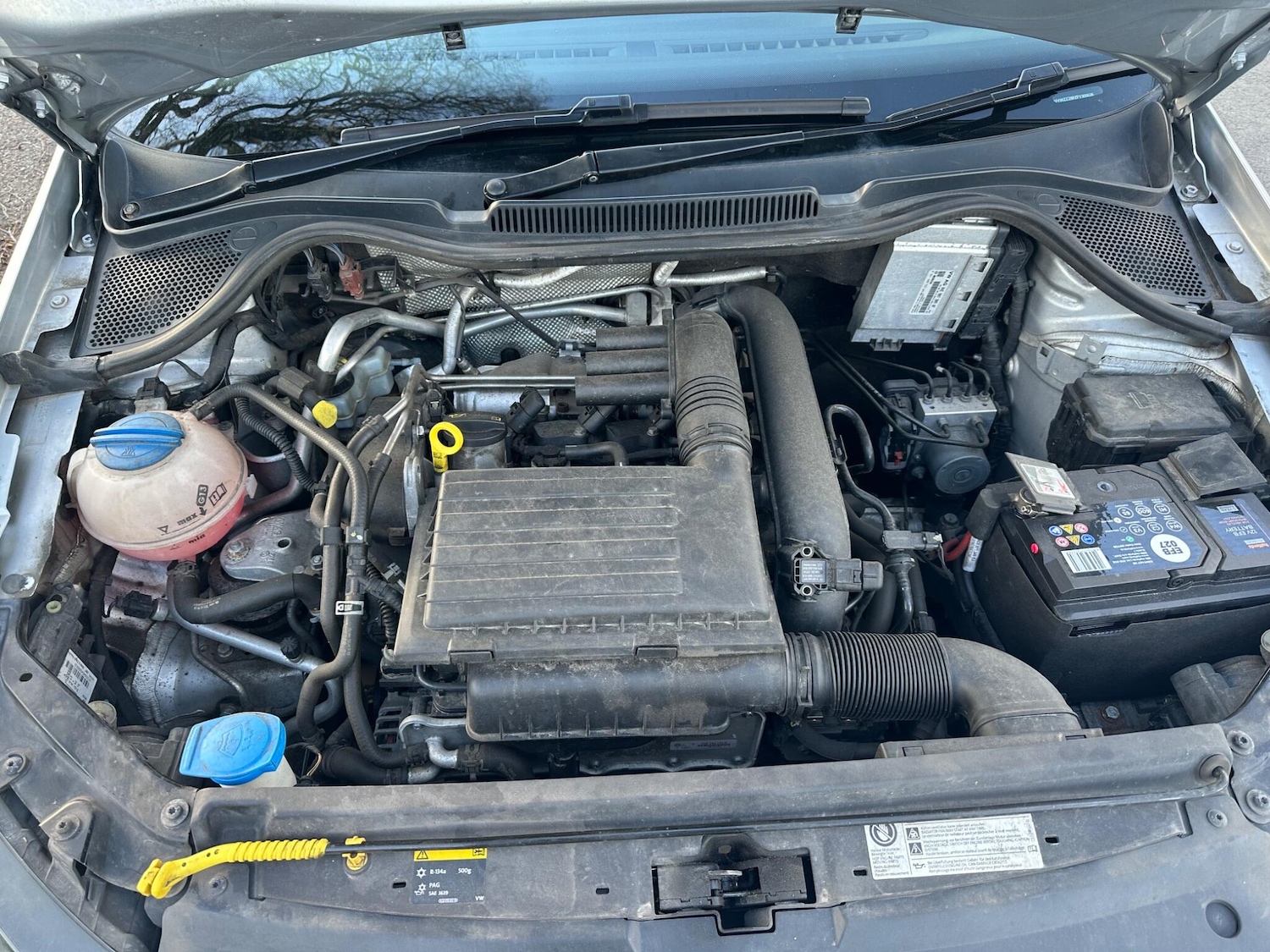 Used Volkswagen Polo 2015 for sale - 78141034: Photo 25