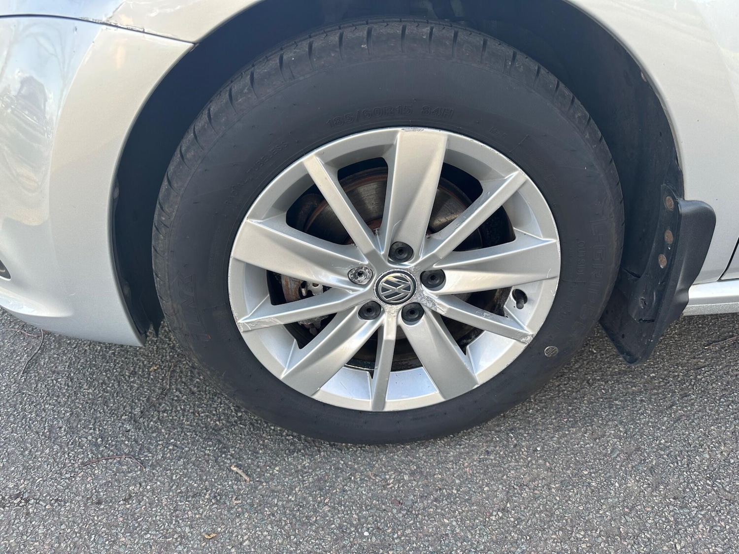 Used Volkswagen Polo 2015 for sale - 78141034: Photo 9