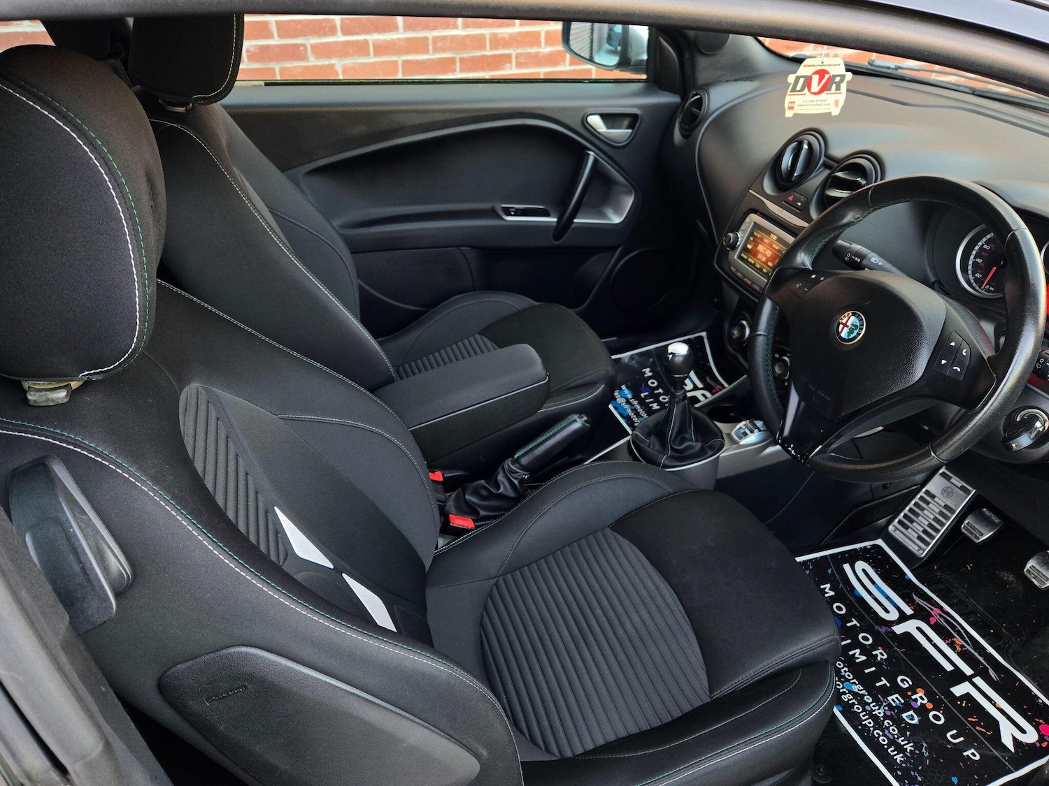 Used Alfa Romeo MiTo 2014 for sale - 77850544: Photo 10