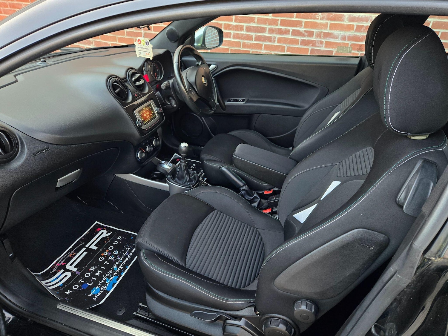 Used Alfa Romeo MiTo 2014 for sale - 77850544: Photo 11