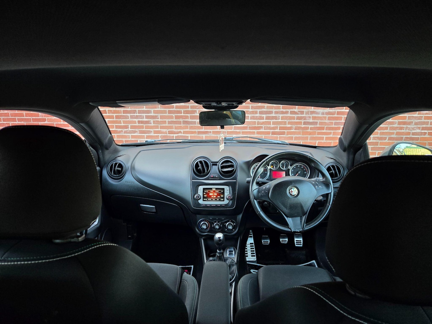 Used Alfa Romeo MiTo 2014 for sale - 77850544: Photo 12