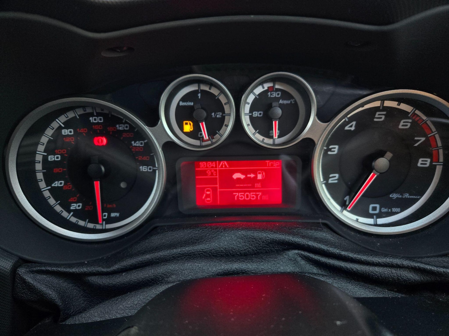 Used Alfa Romeo MiTo 2014 for sale - 77850544: Photo 13