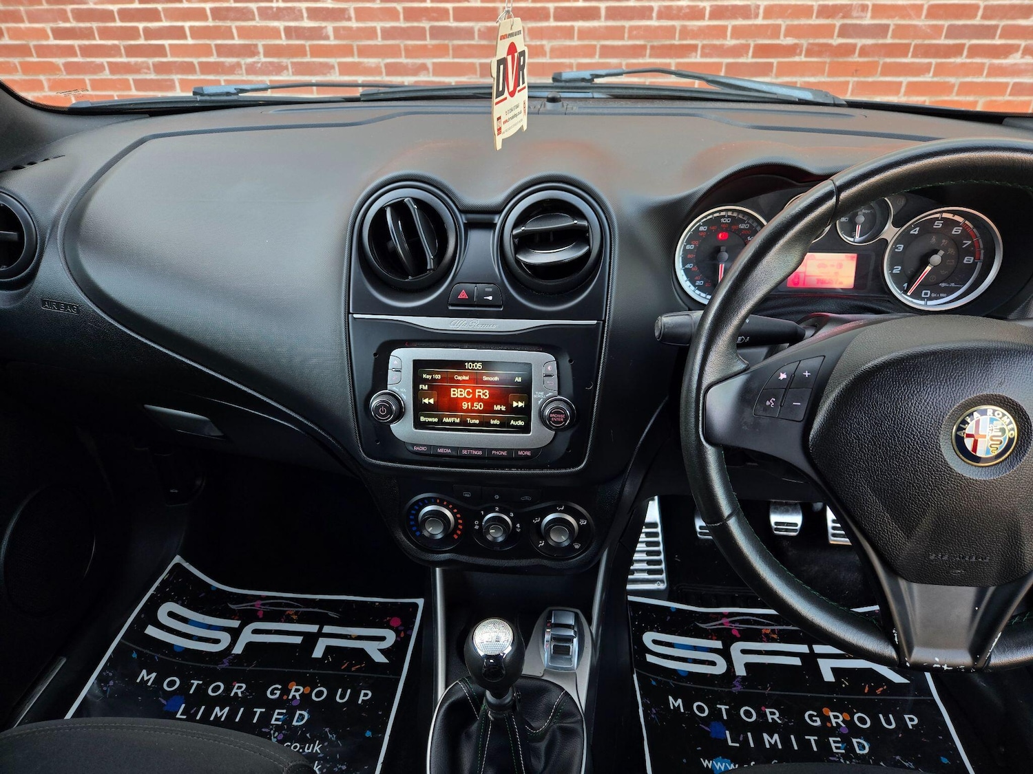 Used Alfa Romeo MiTo 2014 for sale - 77850544: Photo 15