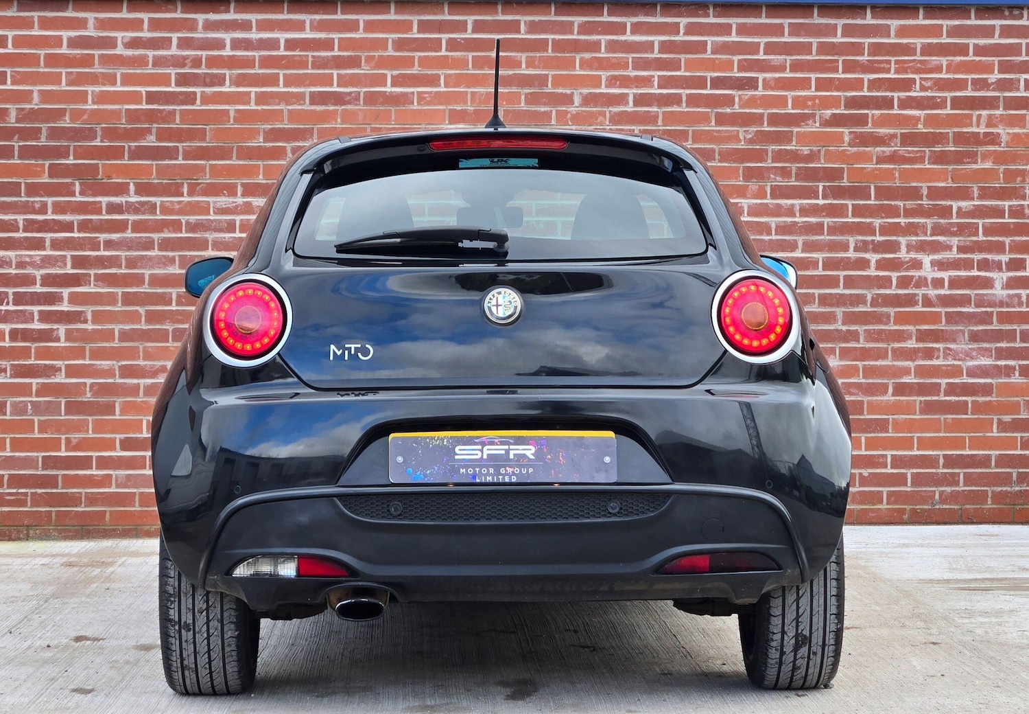 Used Alfa Romeo MiTo 2014 for sale - 77850544: Photo 5