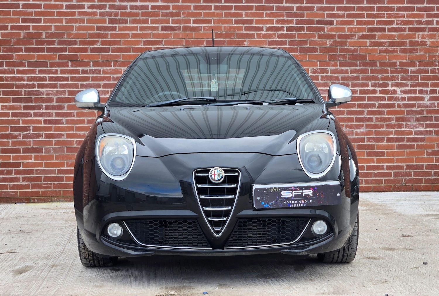 Used Alfa Romeo MiTo 2014 for sale - 77850544: Photo 6