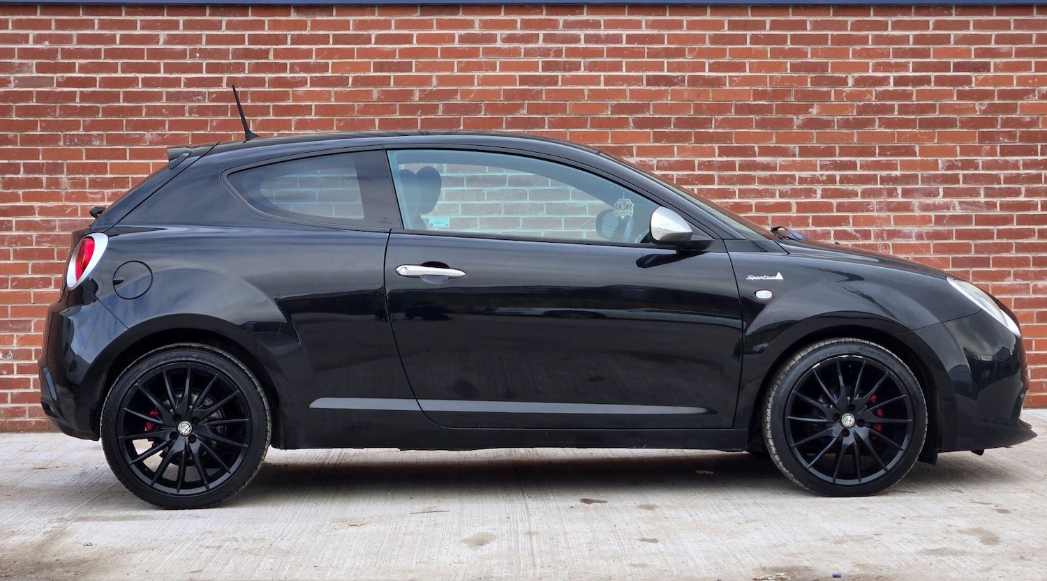 Used Alfa Romeo MiTo 2014 for sale - 77850544: Photo 7