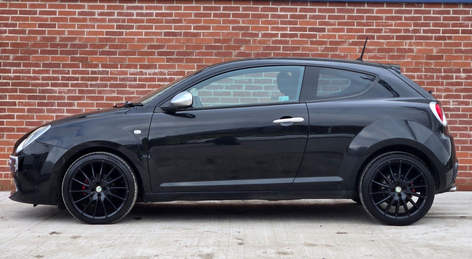 Used Alfa Romeo MiTo 2014 for sale - 77850544: Photo 8