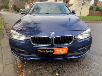 BMW 3 Series feature image