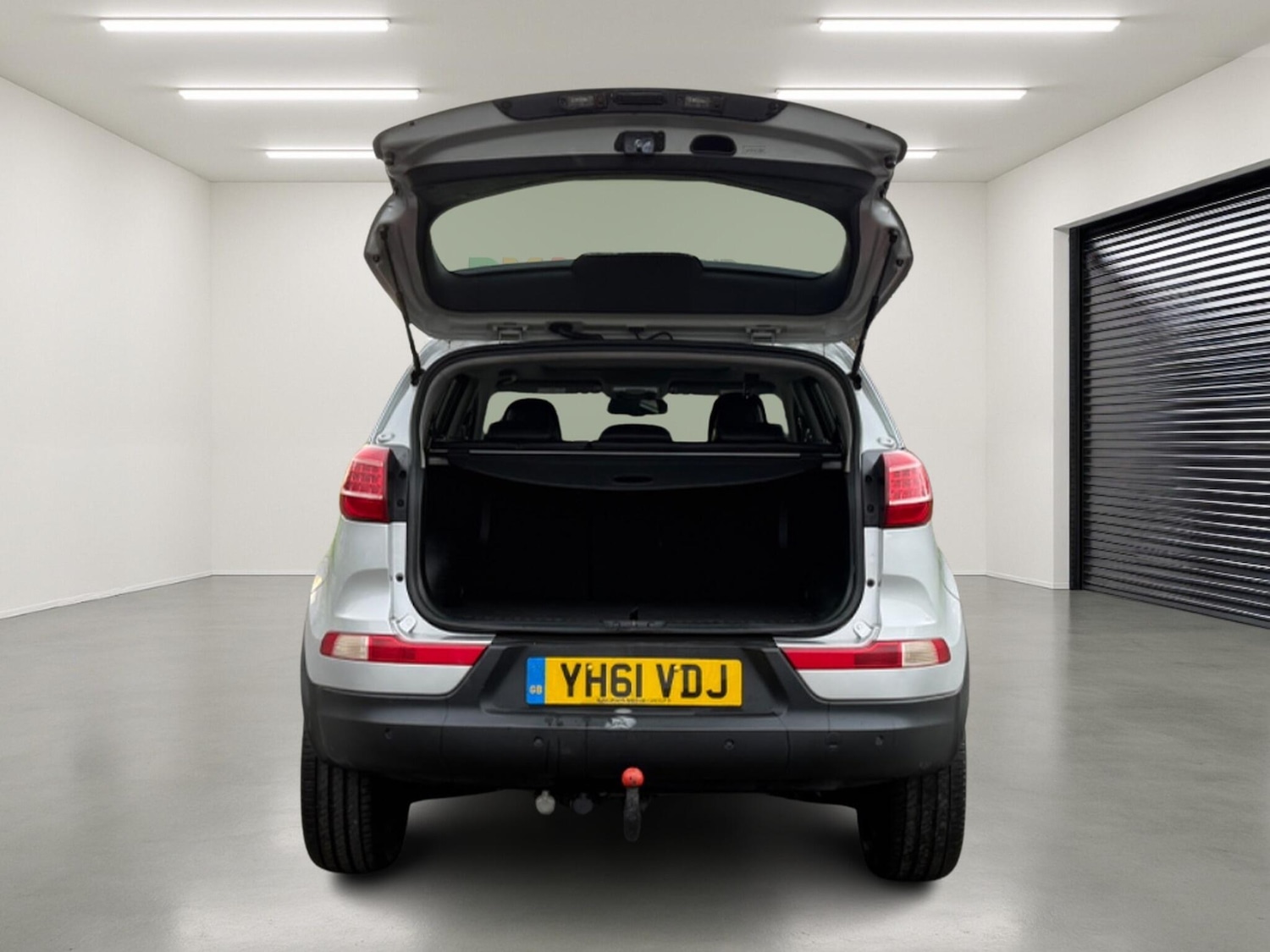 Used Kia Sportage 2011 for sale - 77786363: Photo 10