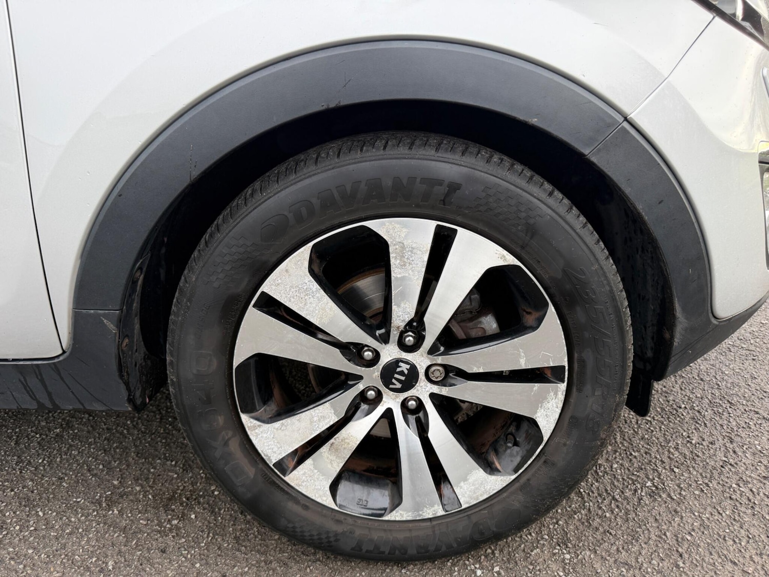 Used Kia Sportage 2011 for sale - 77786363: Photo 12