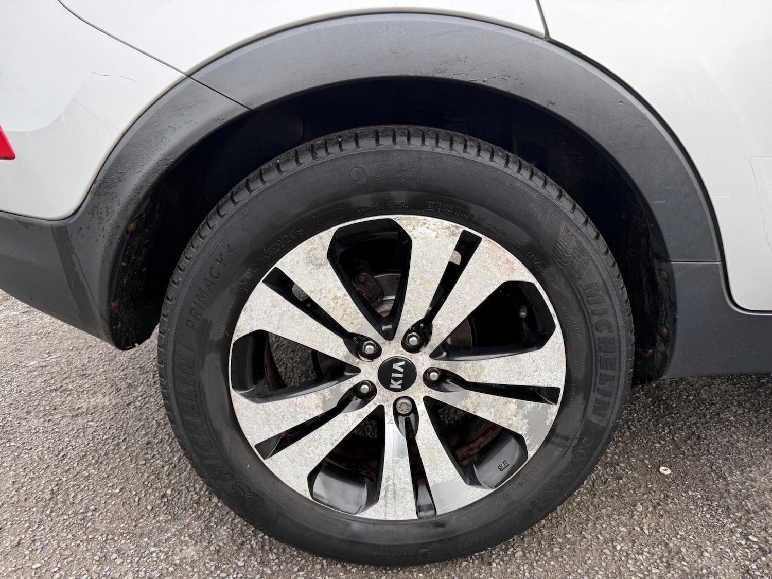 Used Kia Sportage 2011 for sale - 77786363: Photo 13