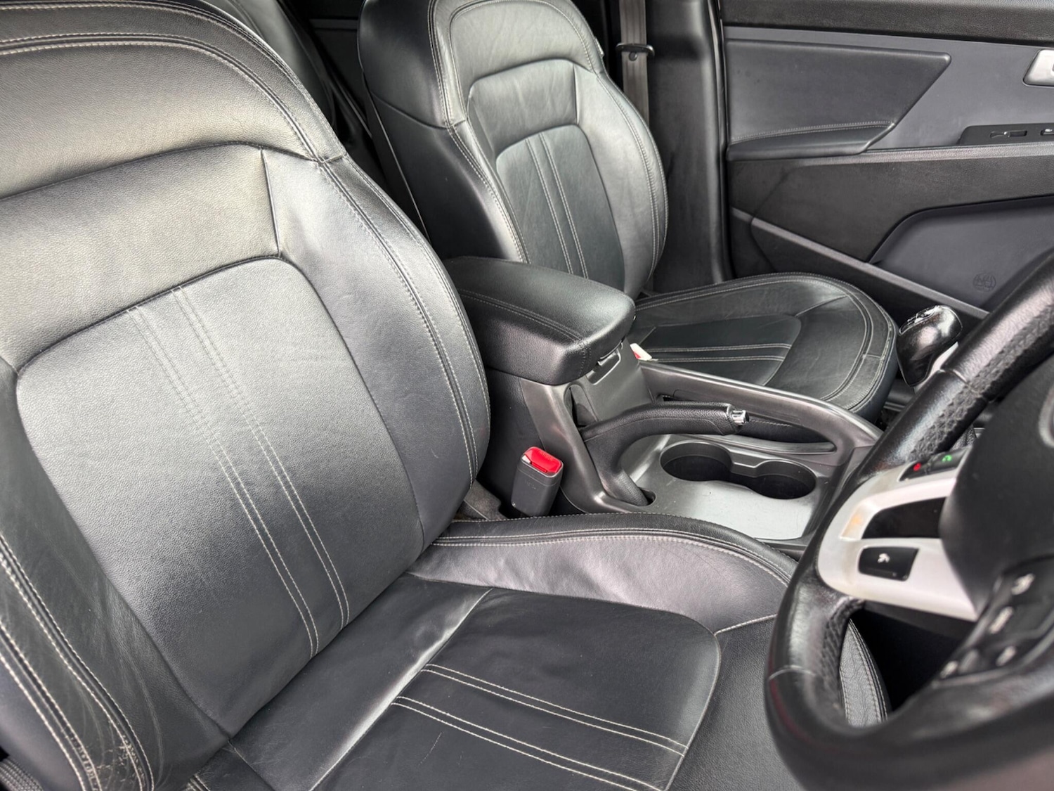 Used Kia Sportage 2011 for sale - 77786363: Photo 21