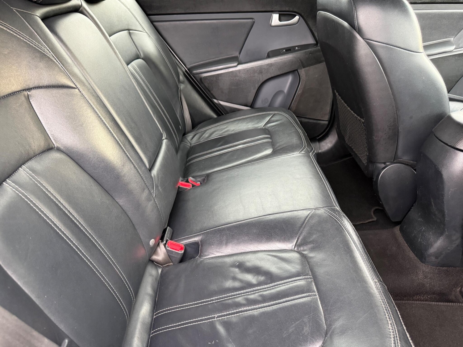 Used Kia Sportage 2011 for sale - 77786363: Photo 23