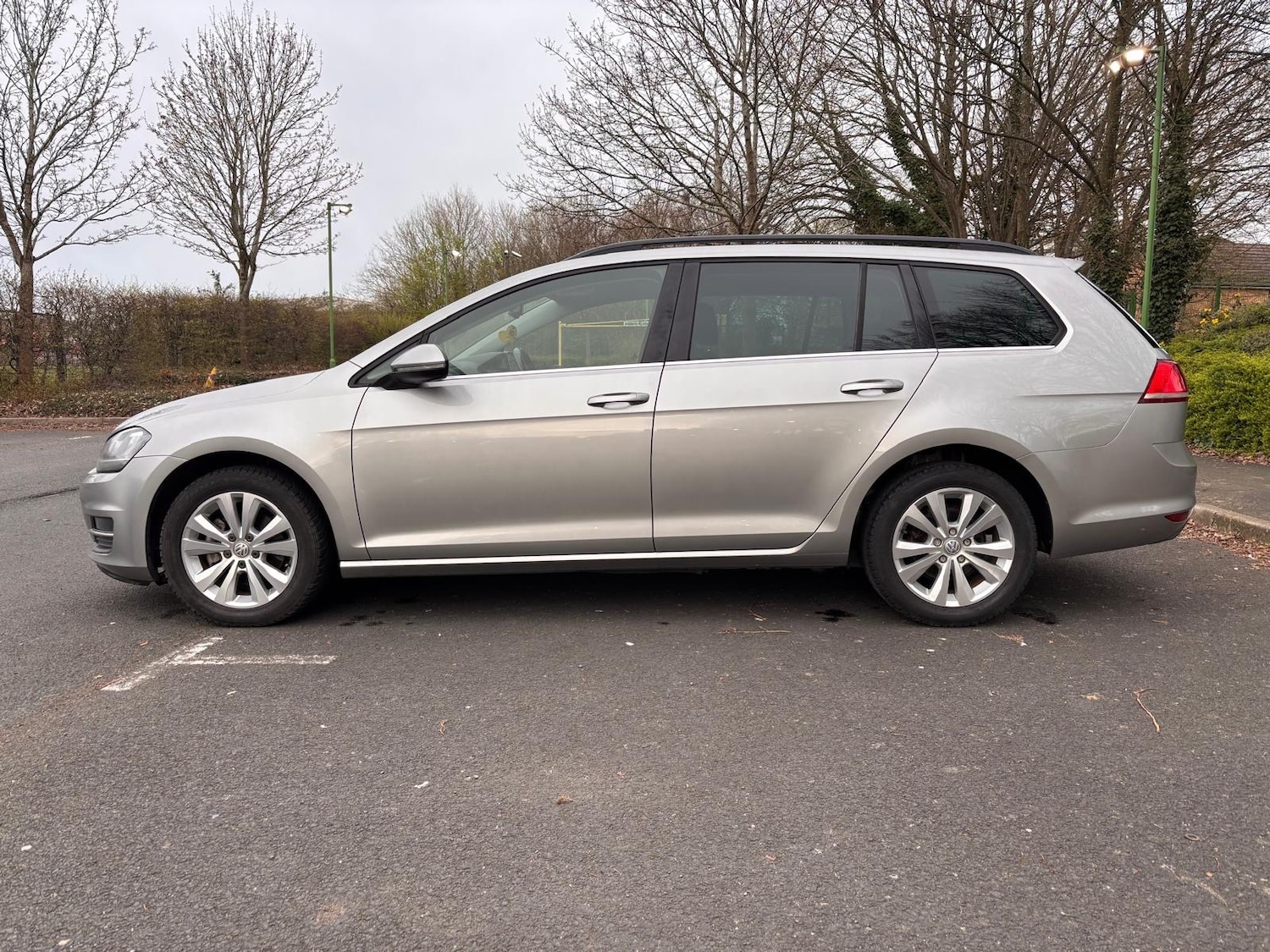 Used Volkswagen Golf 2014 for sale - 78029226: Photo 10