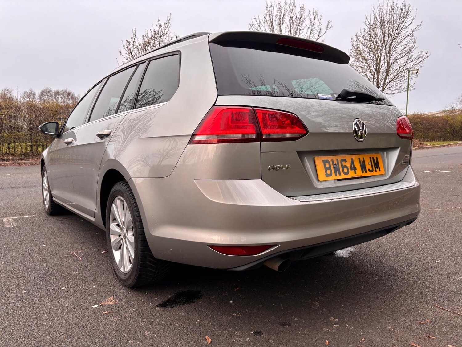 Used Volkswagen Golf 2014 for sale - 78029226: Photo 11