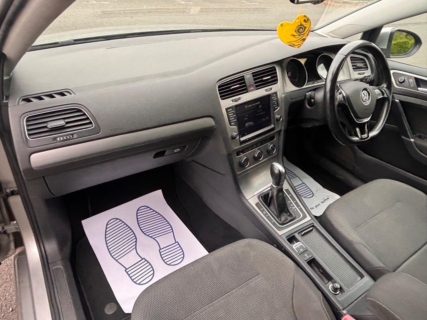 Used Volkswagen Golf 2014 for sale - 78029226: Photo 12